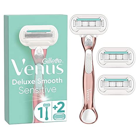 Gillette Venus im Test: 1,5 sehr gut